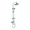 Душевая стойка Lemark Linara LM0462C хром - фото 1