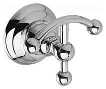 Крючок Nicolazzi Classica 1481CR Крючок Nicolazzi Classica 1481CR