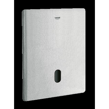 Кнопка смыва Grohe Tectron Skate 38698SD1 для писсуара, инфракрасная