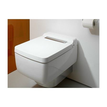 Унитаз подвесной TOTO SG CW512YR+7EE0007+TC501CVK микролифт