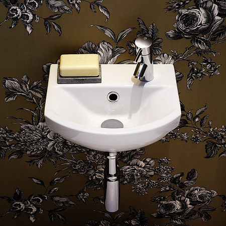 Раковина Gustavsberg Logic 53939RR1  R