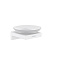 Мыльница Hansgrohe AddStoris 41746700 белый матовый - фото 1