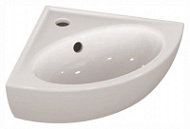 Рукомойник Ideal Standard Eurovit W420201 угловой Рукомойник Ideal Standard Eurovit W420201 угловой