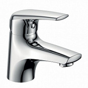 Смеситель Aquanet Conte SD91383 00187216 для раковины Смеситель Aquanet Conte SD91383 00187216 для раковины