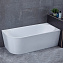Акриловая ванна Vincea VBT-402-1700R 170x80 белый - фото 1