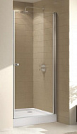 Душевая дверь в нишу Cezares Eco ECO-O-B-1-70-C-Cr прозрачное стекло Душевая дверь в нишу Cezares Eco ECO-O-B-1-70-C-Cr прозрачное стекло