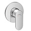 Смеситель Hansgrohe Rebris S 72649000 для душа, хром - фото 1