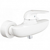 Смеситель Grohe Eurostyle New 23722LS3 для душа белый Смеситель Grohe Eurostyle New 23722LS3 для душа белый