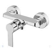 Смеситель Villeroy & Boch Architectura TVS10300100061 для душа, хром