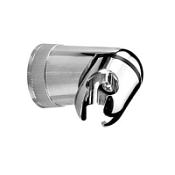 Настенный держатель Lemark LM8009C поворотный