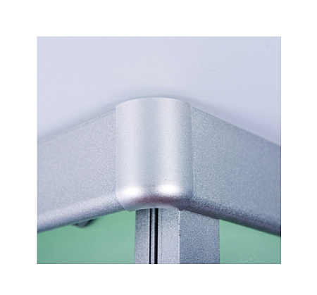 Душевая кабина Esbano ES-L 108 CKR с LED освещением