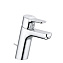 Смеситель Kludi Pure&Easy 371900565 для раковины, хром - фото 1