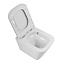 Унитаз подвесной BelBagno Ardente-R BB520CH-TOR белый - фото 3