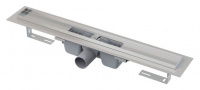 Душевой лоток AlcaPlast APZ1-650 650 с опорами