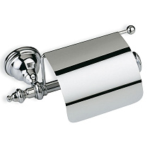Держатель туалетной бумаги Stil Haus Elite EL11c(08) хром Держатель туалетной бумаги Stil Haus Elite EL11c(08) хром