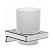 Стакан Hansgrohe AddStoris 41749000 хром