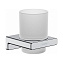 Стакан Hansgrohe AddStoris 41749000 хром - фото 1