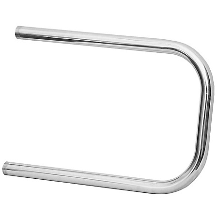 Полотенцесушитель водяной Terminus Эконом П-обр БШ 320х600 бесшовная труба