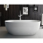 Акриловая ванна BelBagno BB70-1500-800 150x80 белый