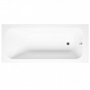Ванна акриловая VitrA Optimum Neo 64570001000 170x75