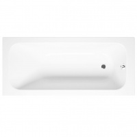 Ванна акриловая VitrA Optimum Neo 64570001000 170x75