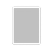 Зеркало BelBagno SPC-MAR-600-800-LED-TCH 80 со светильником Зеркало BelBagno SPC-MAR-600-800-LED-TCH 80 со светильником