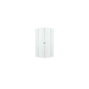 Душевой уголок Am.Pm Origin Evo 82G-301-080WT 80х80, белый Душевой уголок Am.Pm Origin Evo 82G-301-080WT 80х80, белый