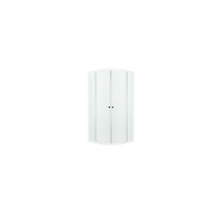 Душевой уголок Am.Pm Origin Evo 82G-301-080WT 80х80, белый