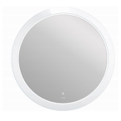 Зеркало Cersanit Design Pro KN-LU-LED012*88-d-Os 88*88 с подсветкой Зеркало Cersanit Design Pro KN-LU-LED012*88-d-Os 88*88 с подсветкой