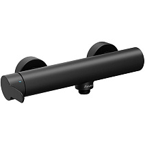 Смеситель Ravak Puri PU 032.20/150 X070187 для душа черный матовый