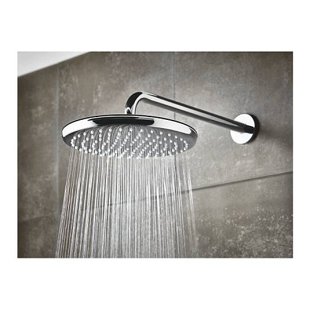 Верхний душ Grohe Tempesta 26668000 хром