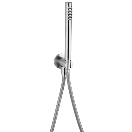 Душевая лейка Cisal Xion DS018300D1 нержавеющая сталь