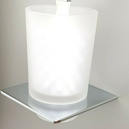 Ершик Emco Art 1615 001 02 хром