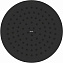 Верхний душ Damixa Scandinavian Pure 936050300 черный