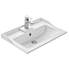 Мебельная раковина Aquaton Фабиа 1A708731FB010 65 - фото 1