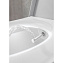 Унитаз подвесной Tece TECEone 9700200 с гигиеническим душем - фото 4