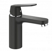 Смеситель Grohe Eurosmart Cosmopolitan 23327KW0 для раковины, черный матовый Смеситель Grohe Eurosmart Cosmopolitan 23327KW0 для раковины, черный матовый
