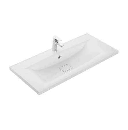 Мебельная раковина Aquaton Айрис М 1A73273KAG010 100