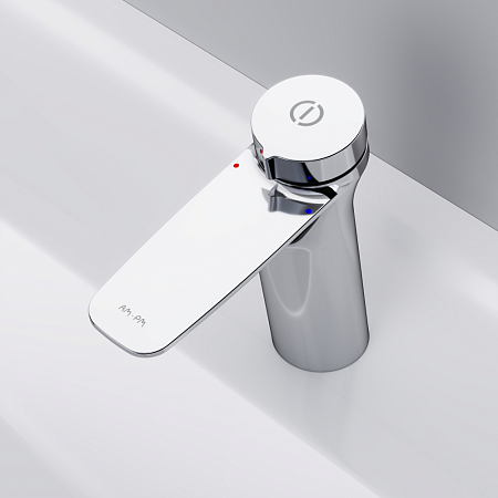 Смеситель AM.PM Inspire V2.0 F50A02500 для раковины
