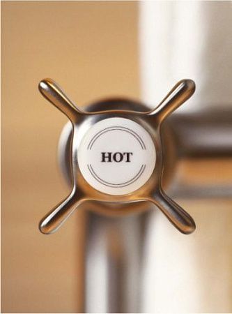 Смеситель Axor Montreux 16560000 для душа, хром