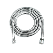 Душевой шланг Lemark Turn-Free LE8037B Chrome