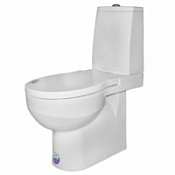 Унитаз-компакт Santek Аллегро 1WH301955 Унитаз-компакт Santek Аллегро 1WH301955