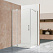 Душевой уголок Vincea Extra VSR-1E901010CL 90x100x200 прозрачное/хром