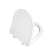 Крышка-сиденье VitrA Sento 130-003-009 микролифт