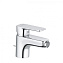 Смеситель Kludi Pure&Style 402160575 для биде, хром - фото 1