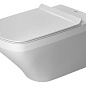 Чаша для унитаза подвесного Duravit DuraStyle 2542090000
