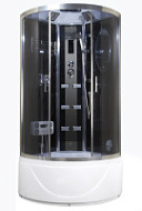 Душевая кабина Niagara NG-908-01 90х90 см