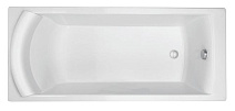 Чугунная ванна Jacob Delafon Biove E2930-S-00 170х75 без отверстий для ручек