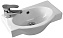 Рукомойник Santek Форум WH110542 L 