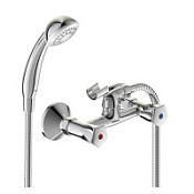 Смеситель Vidima Life BA360AA для душа